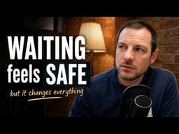 Why Waiting for Your Ex Feels Safe - But Actually Changes Everything