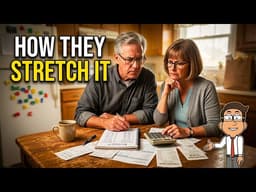 How People Are Stretching Their Money Right Now