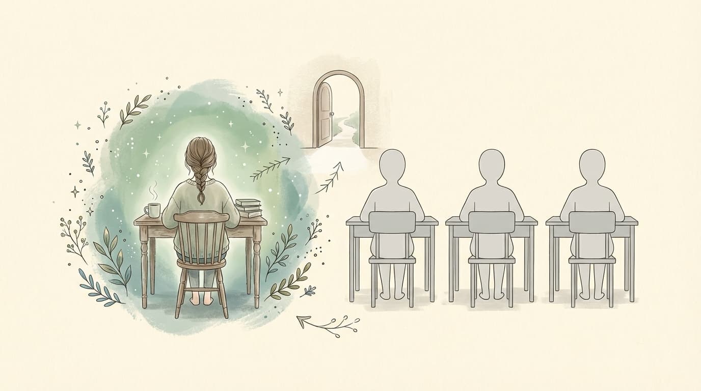 Why "Oh, That's So You" Beats Every Substack Strategy in 2026