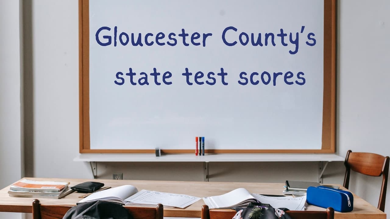 Gloucester County school test scores 2026: Search your district’s NJSLA results  - nj.com