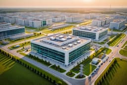 Realty Income Backs $6B Hyperscale Data Center Venture
