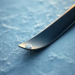 Gu Freeski Tracker