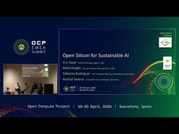 Open Silicon for Sustainable AI: Rethinking Accelerator Economics from Data Center to Edge