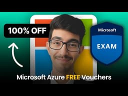 FREE Microsoft Certification Vouchers 2026 | Anyone Can Apply | Microsoft AI Skills Fest