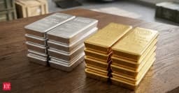 gold price today: Will gold price now head towards $4800 or slip below $4500 and silver move to reach $80 or fall near $60? Gold and silver price movement, analysts insights and market outlook - The Economic Times