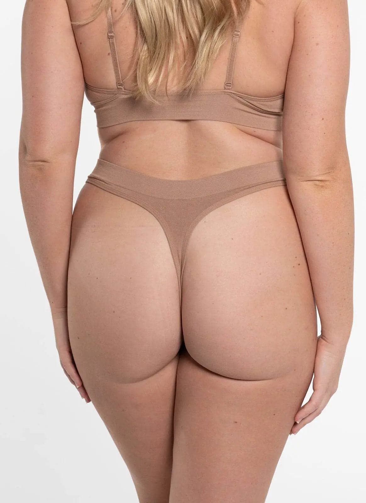 Cheeky Modal G-String Underwear