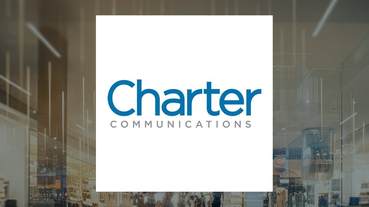 Ruane Cunniff & Goldfarb L.P. Trims Holdings in Charter ...