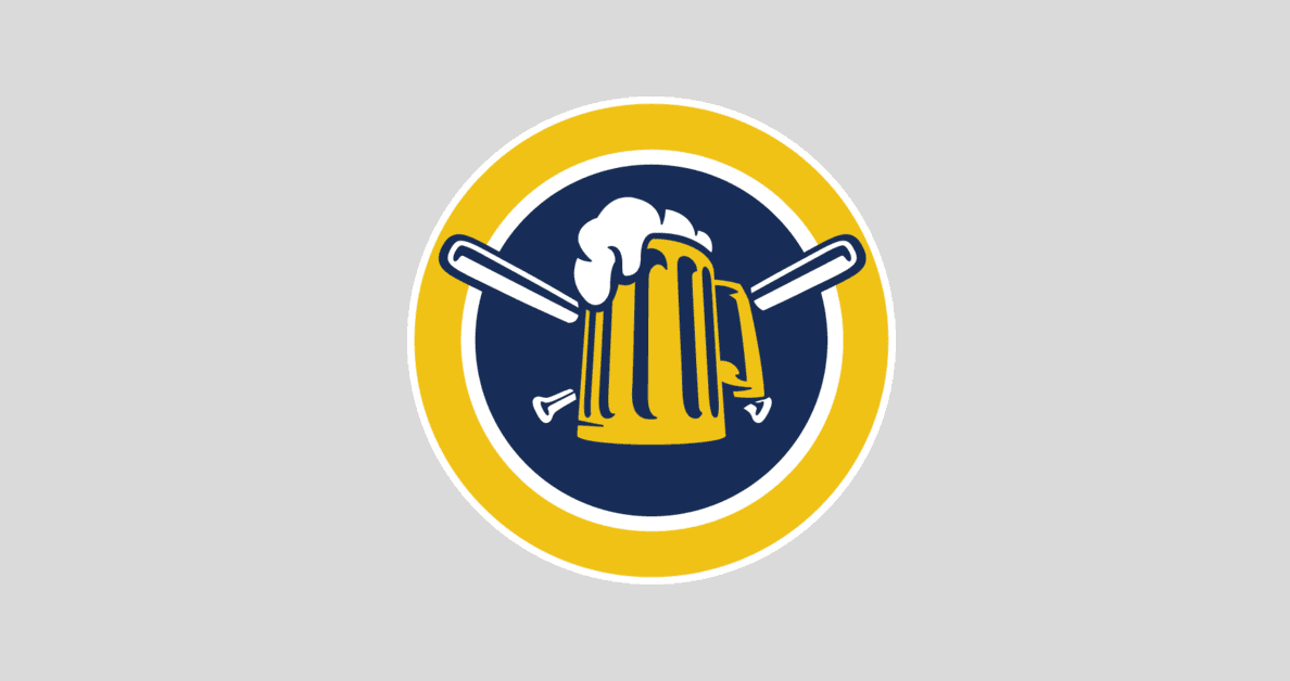 Brew Crew Ball