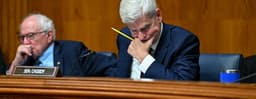 Senators Look to Novel Ideas to Fix Social Security Shortfall