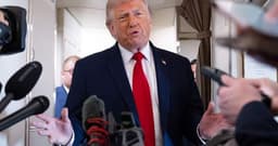 Donald Trump storms out of 'Meet the Press' interview with ...
