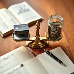 Debt Payoff Blueprint