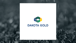 Amundi Increases Position in Dakota Gold Corp. $DC