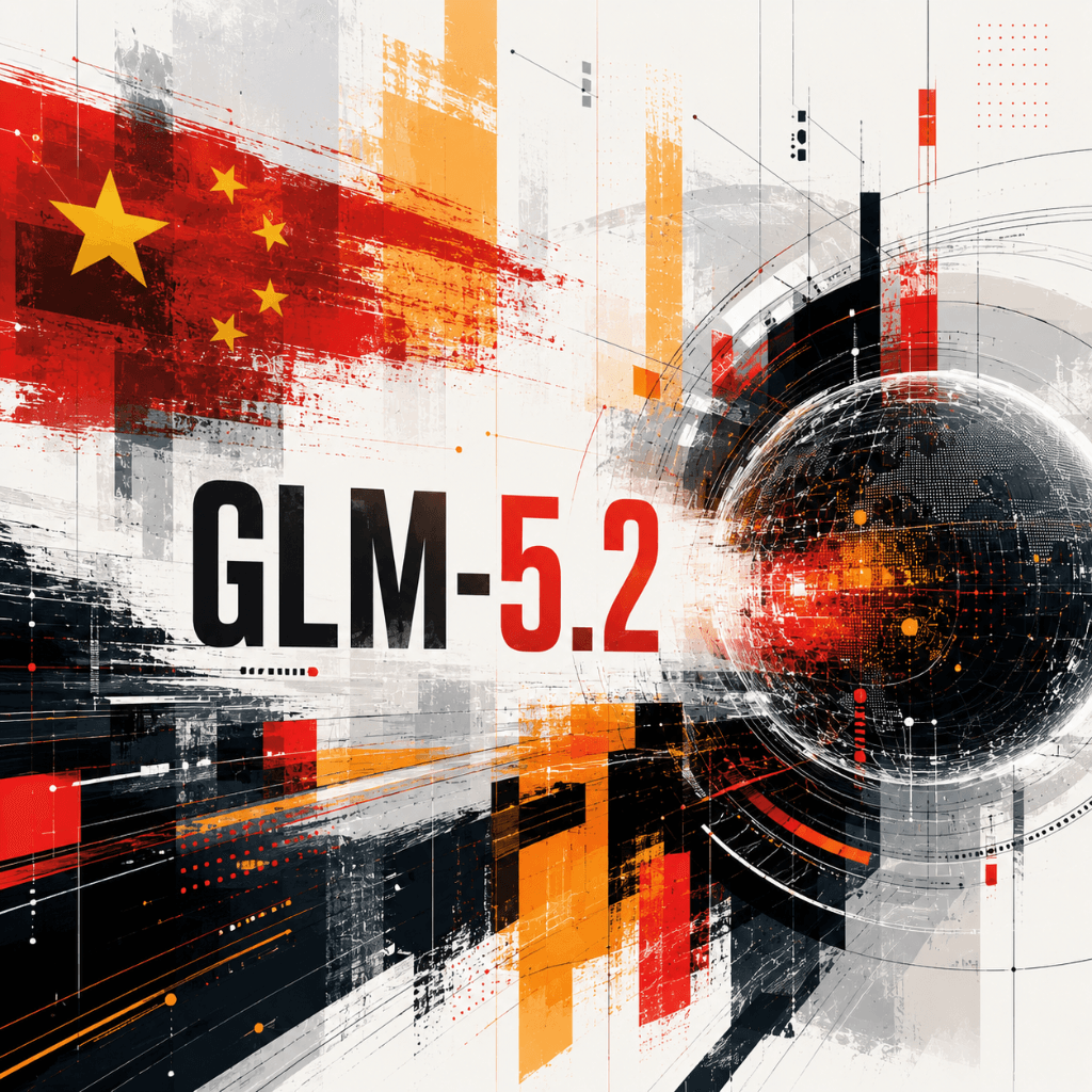 GLM-5.2: China Takes on OpenAI, Anthropic, and Google