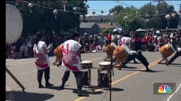 Celebrate Japanese culture at San Jose Obon Festival – NBC Bay Area