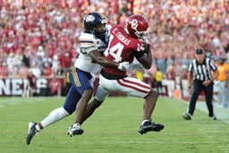 4 players to watch when Oklahoma hosts New Mexico - Yahoo Sports