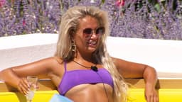 Molly-Mae Hague is 'ridiculed' on At Home With The Furys as Tyson mocks influencers 'who got their kit off on TV' while Tommy makes dig about them not being married - as Love Island star is strangely absent from series | Daily Mail Online