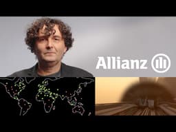 How Allianz Technology Scaled AI Innovation with AWS | Amazon Web Services