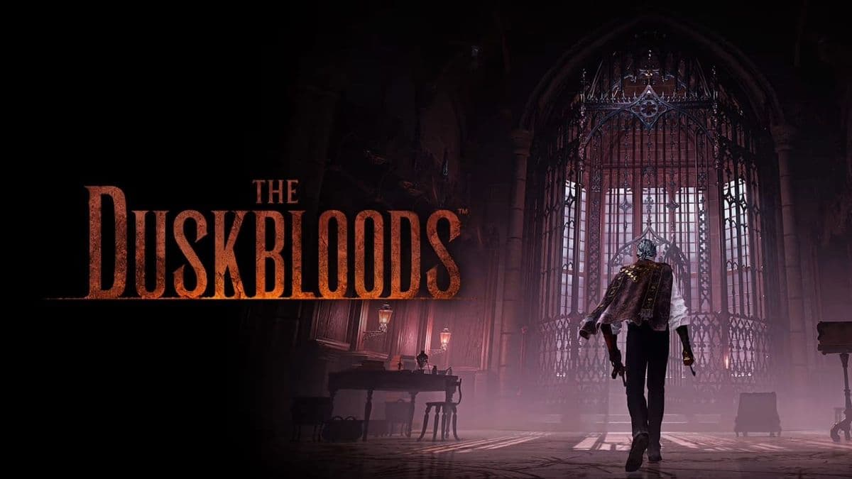 The Duskbloods Network Test impressions