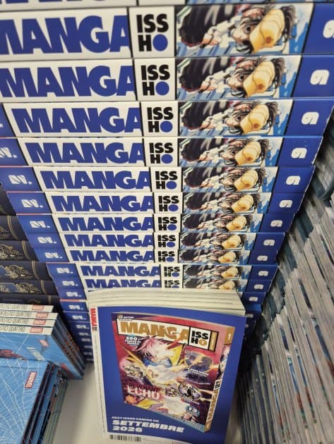 La France est-elle vraiment le 2e marché du manga au ...