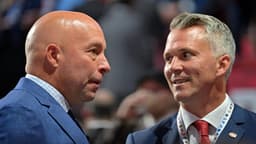 Canadiens' Early Draft Targets for 2027 & Prospects Who ...