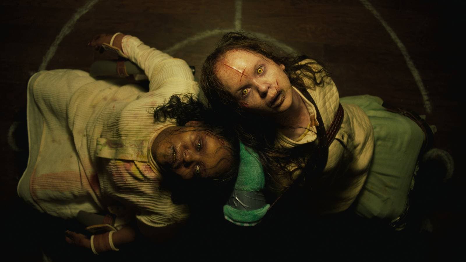 The Exorcist's 2026 Return Debuts To Rare Rotten ...