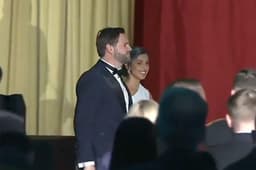 Usha Vance Addresses Divorce Rumors