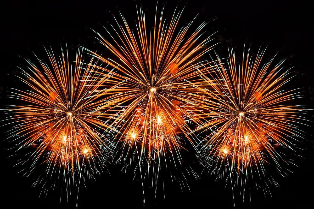 2026 4th of July Celebration in Bel Air