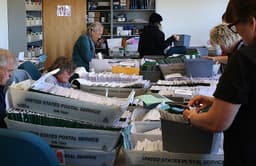 Final campaign disclosures before June 2 primary filed by 4th District Santa Cruz County supervisor candidates