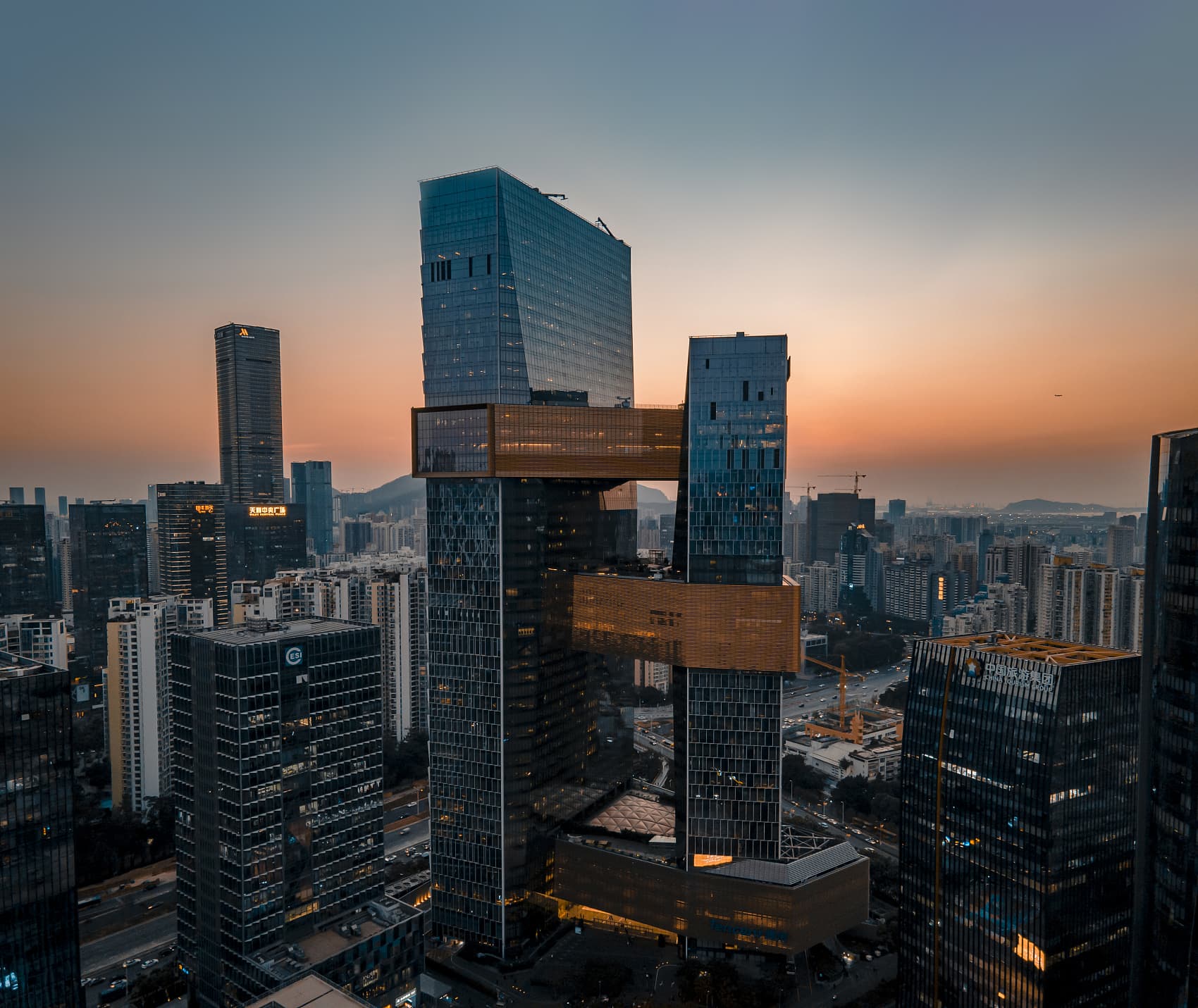 Live from WAIC | Tencent Unveils Multiple Embodied ...