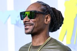 Snoop Dogg Faces NBC Backlash