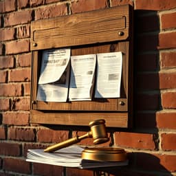 38501 Community News