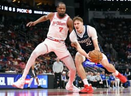 The Houston Rockets Can Start the Upcoming Season ...