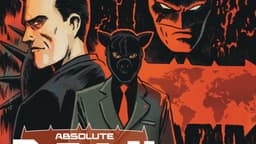 DC Comics Full Official November 2026 Solicits And ...