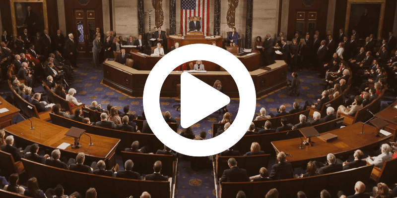Party Breakdown | House Press Gallery