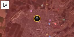 Explosions were reported in Melitopol Melitopol&039;, ...