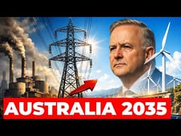 Top 7 Australia’s Secret Energy Projects Making America Nervous