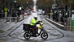 A new era for Australia's gig workers? The changes coming ...