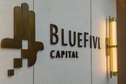 BlueFive Capital co-leads Kling AI's nearly USD 3 bn round ...