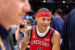 New Orleans Pelicans Should Prioritize Jeremiah Fears ...