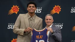 Phoenix Suns' Young Core Sends Strong Message During ...