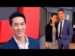 Stephen Oyoung Joins ‘Days Of Our Lives’ As Jason Choi, Sophia’s Father & Amy’s Husband