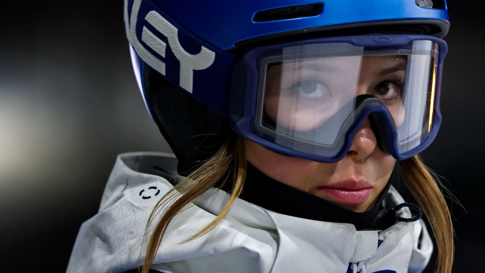 Eileen Gu eyes big air repeat despite long layoff as injuries ...