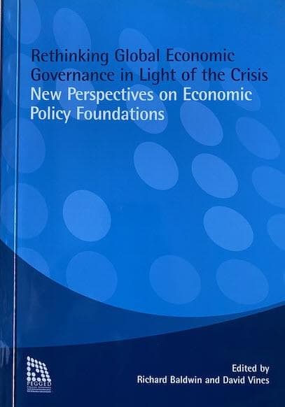 Global Policy Shifts Are Rewriting the Rules of Modern Governance - Saint Augustines University