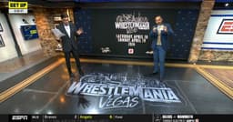 WWE unveils WrestleMania 42 Saturday and Sunday cards on ESPN | Cageside Seats