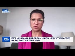 Iran may drag out talks until Trump loses interest: MEP