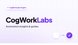 AI Agent Automation Platform for Backend Engineers