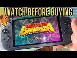 The Truth About The Abxylute N6 Switch 2 Controller