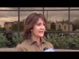 Jennifer Van Vrancken 'strongly considering' running for Jefferson Parish president