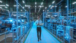 Ex-OpenAI research chief seeks $70M for AI factory automation startup: WSJ