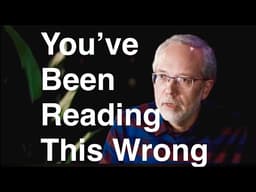 Do You Really Understand What The Bible Is About? – Michael Heiser | Part 2